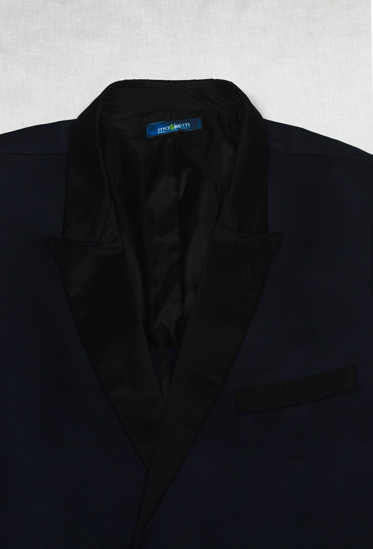 SMOKING AZUL NEGRO RS-021