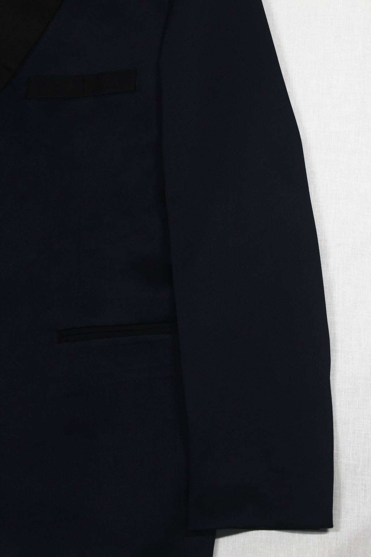 SMOKING AZUL NEGRO RS-021
