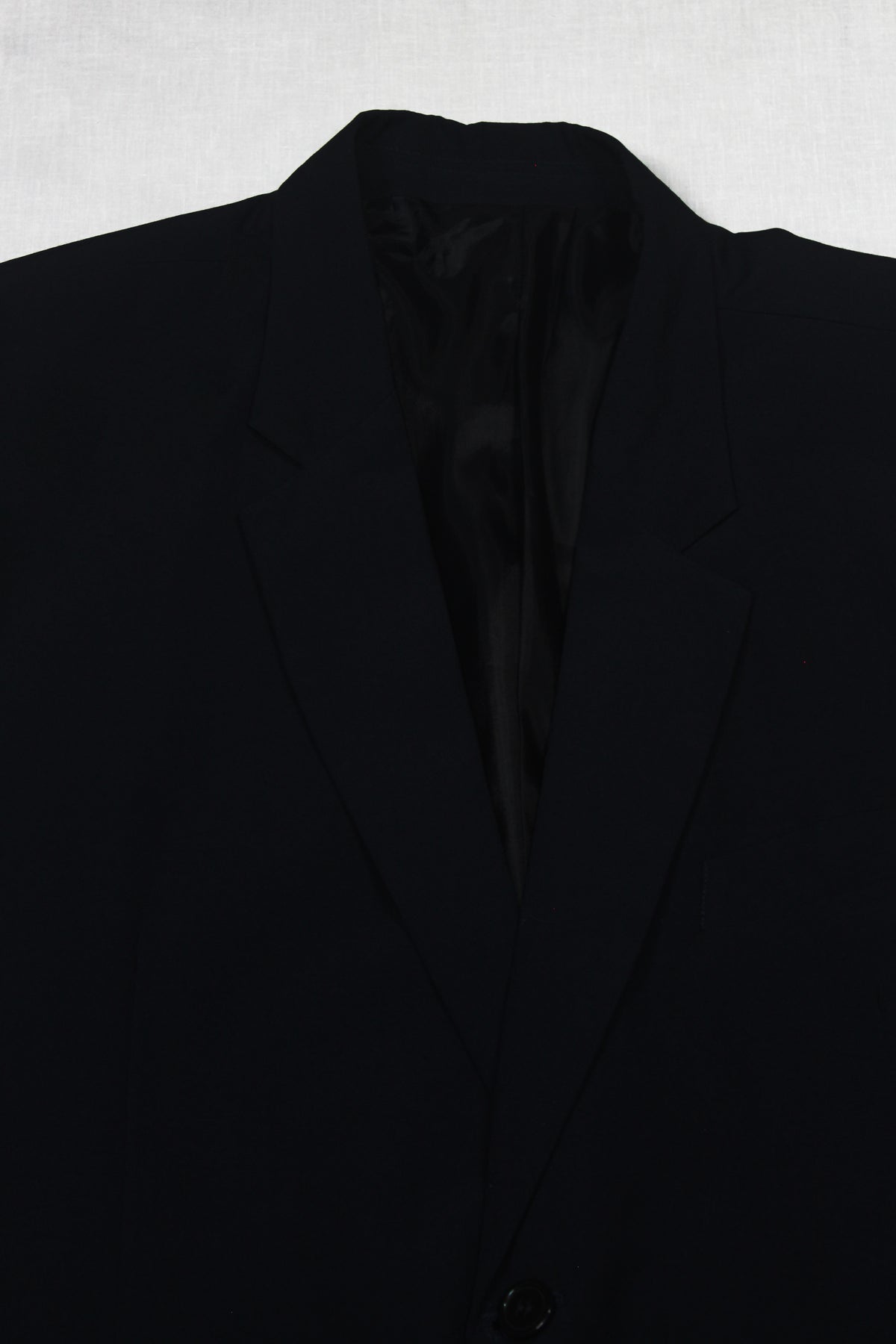 SACO AZUL NEGRO RS-017