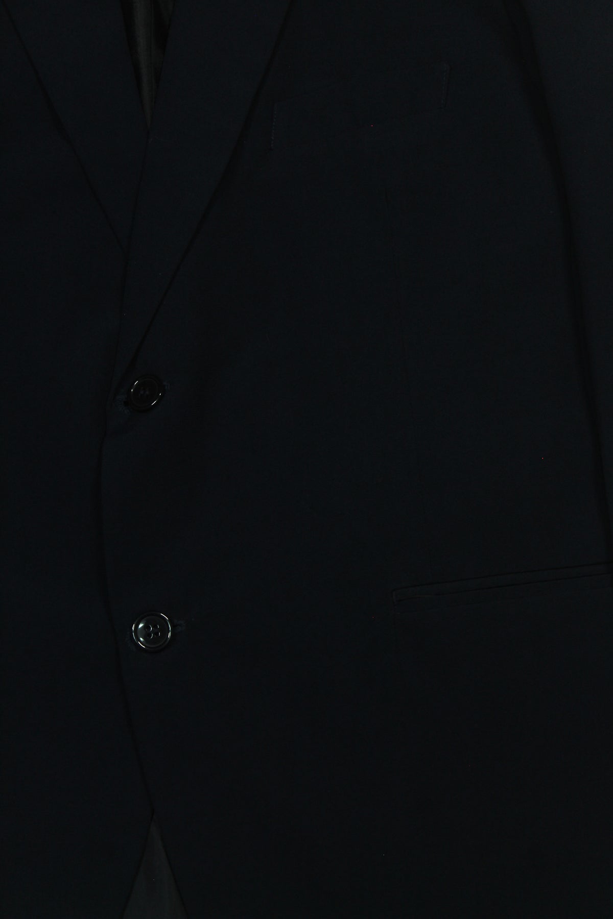 SACO AZUL NEGRO RS-017