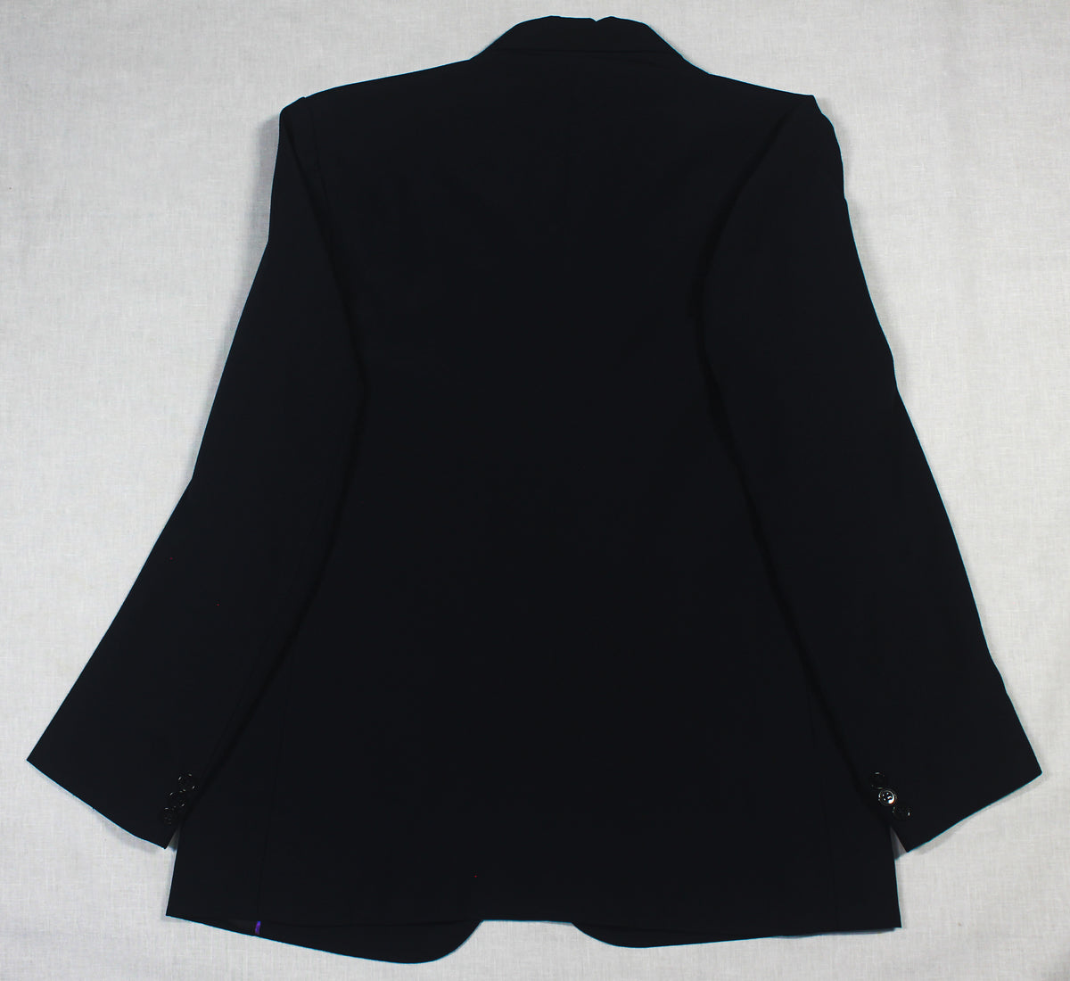 SACO AZUL NEGRO RS-017