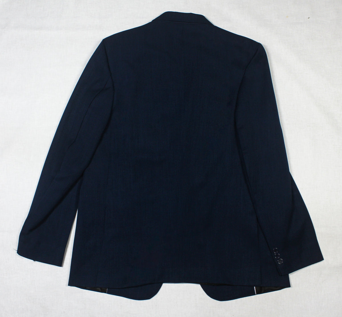 SACO AZUL TEXTURA RS-037