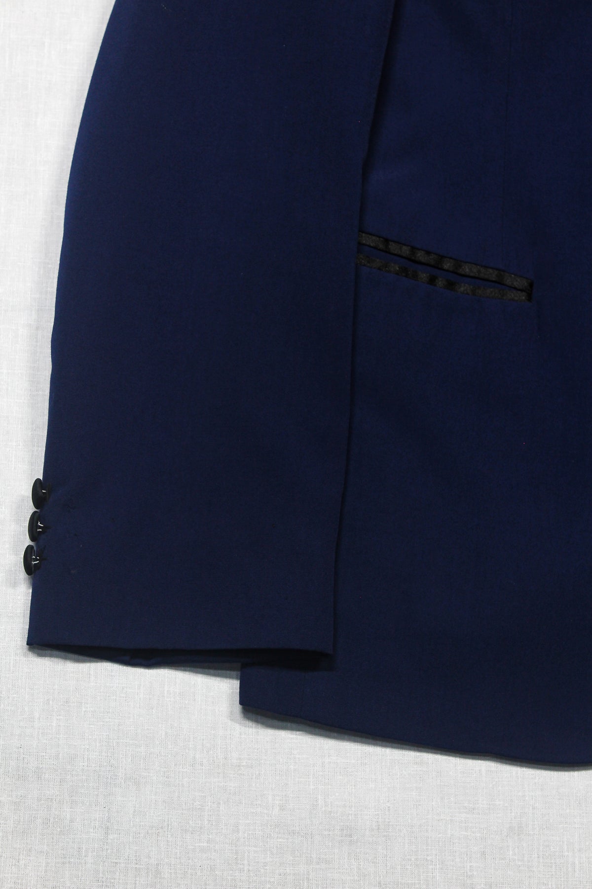 SMOKING AZUL NEGRO RS-038