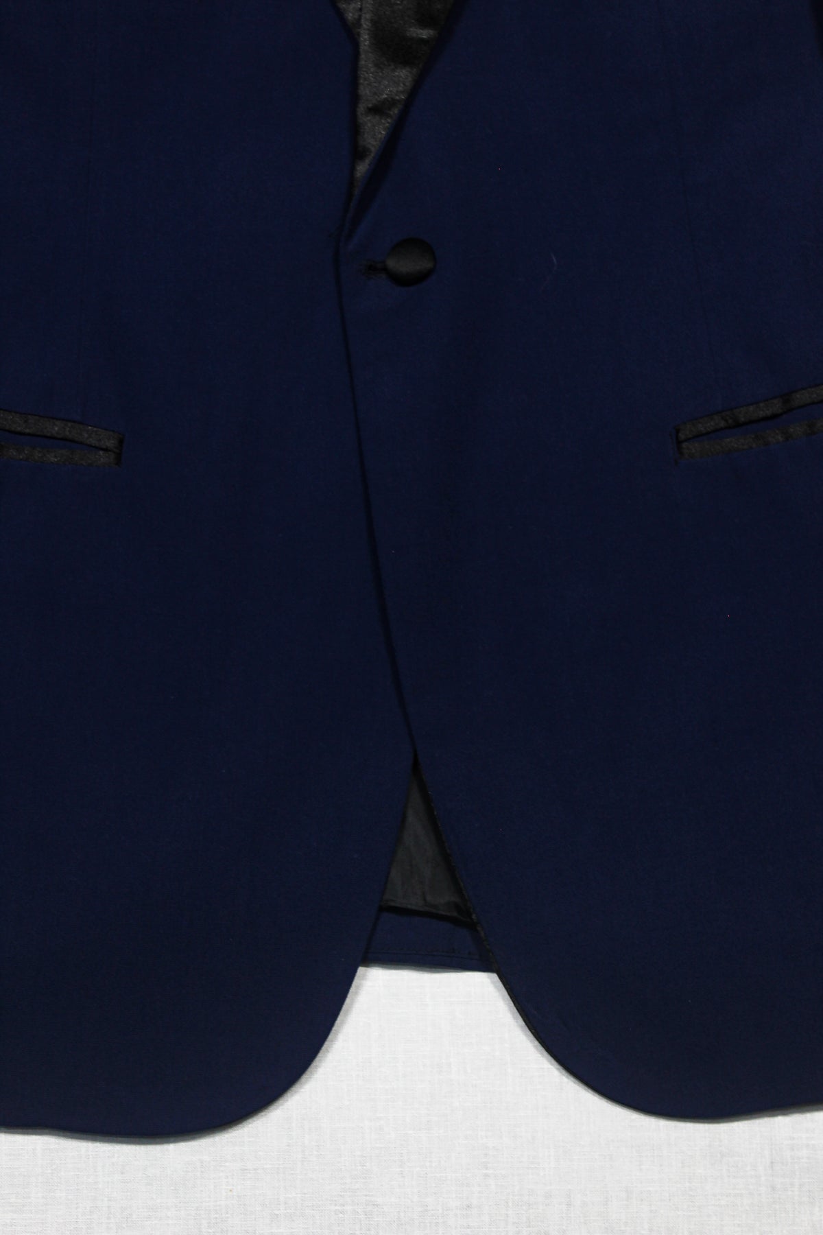 SMOKING AZUL NEGRO RS-038