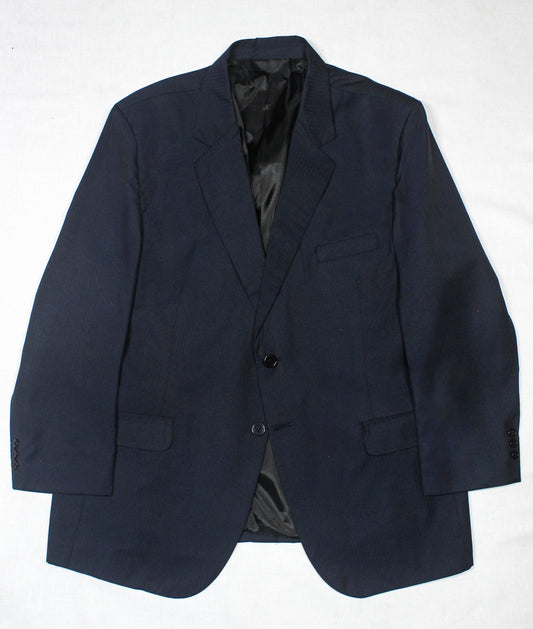 SACO AZUL NEGRO RS-032