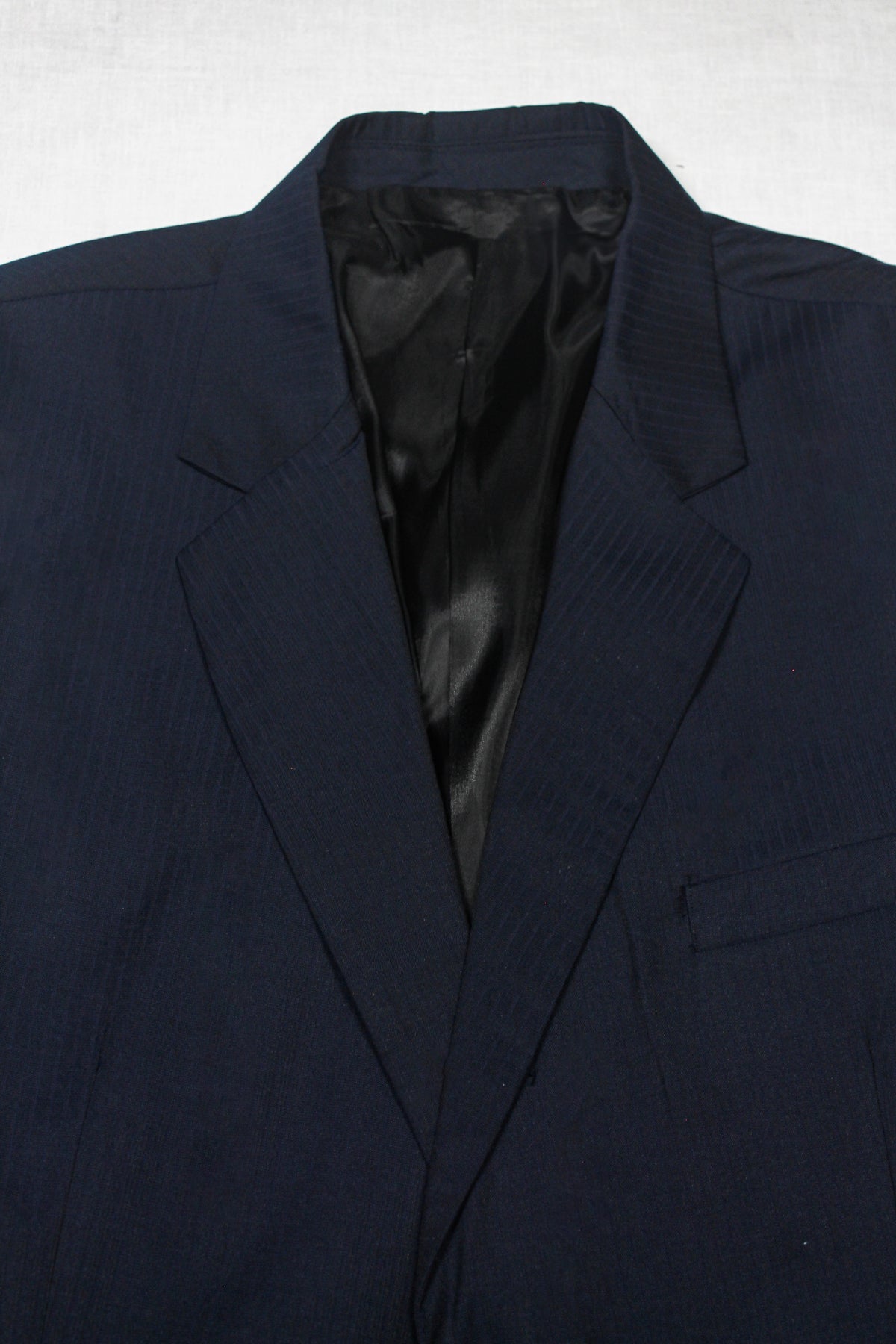 SACO AZUL NEGRO RS-032