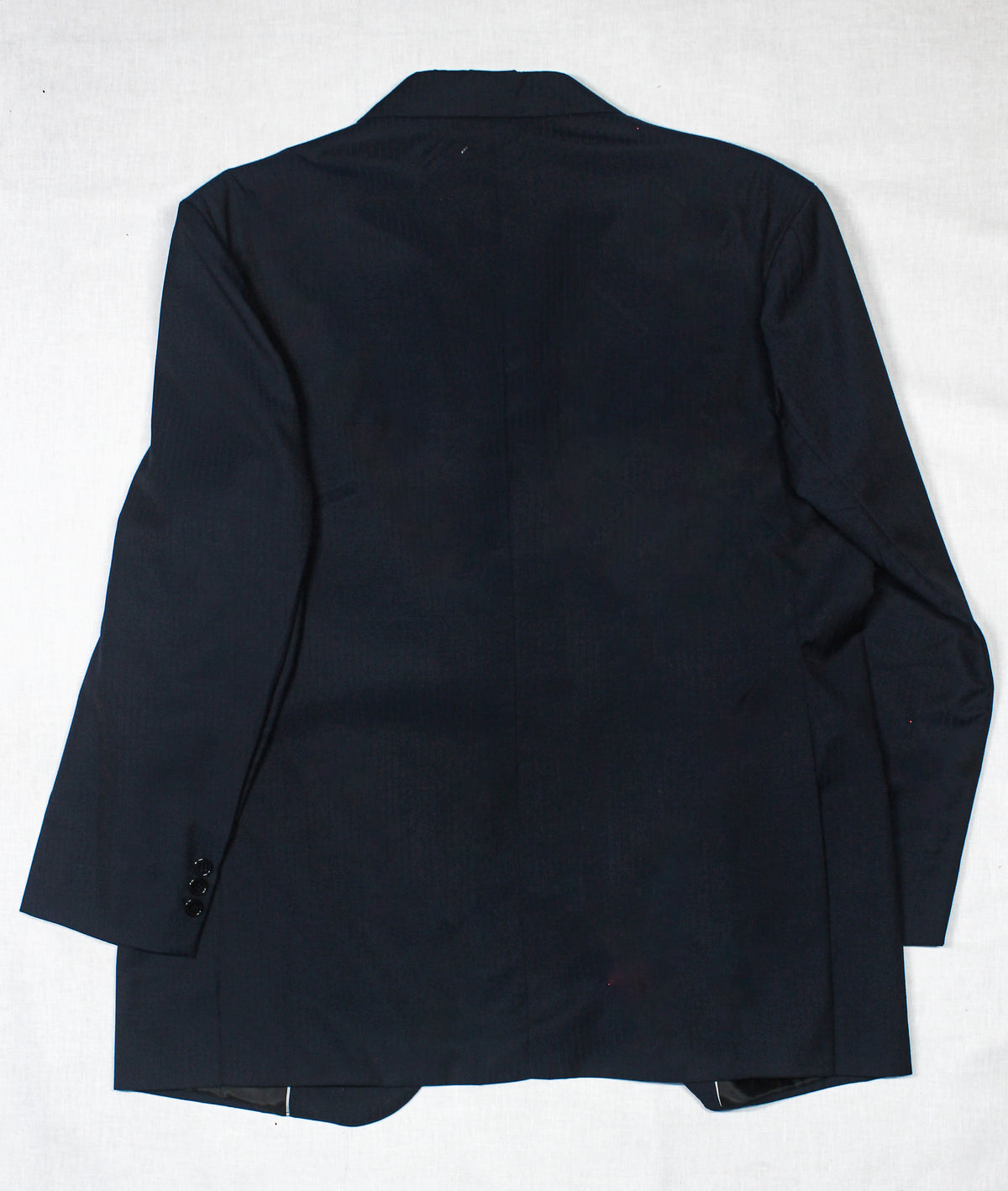 SACO AZUL NEGRO RS-032