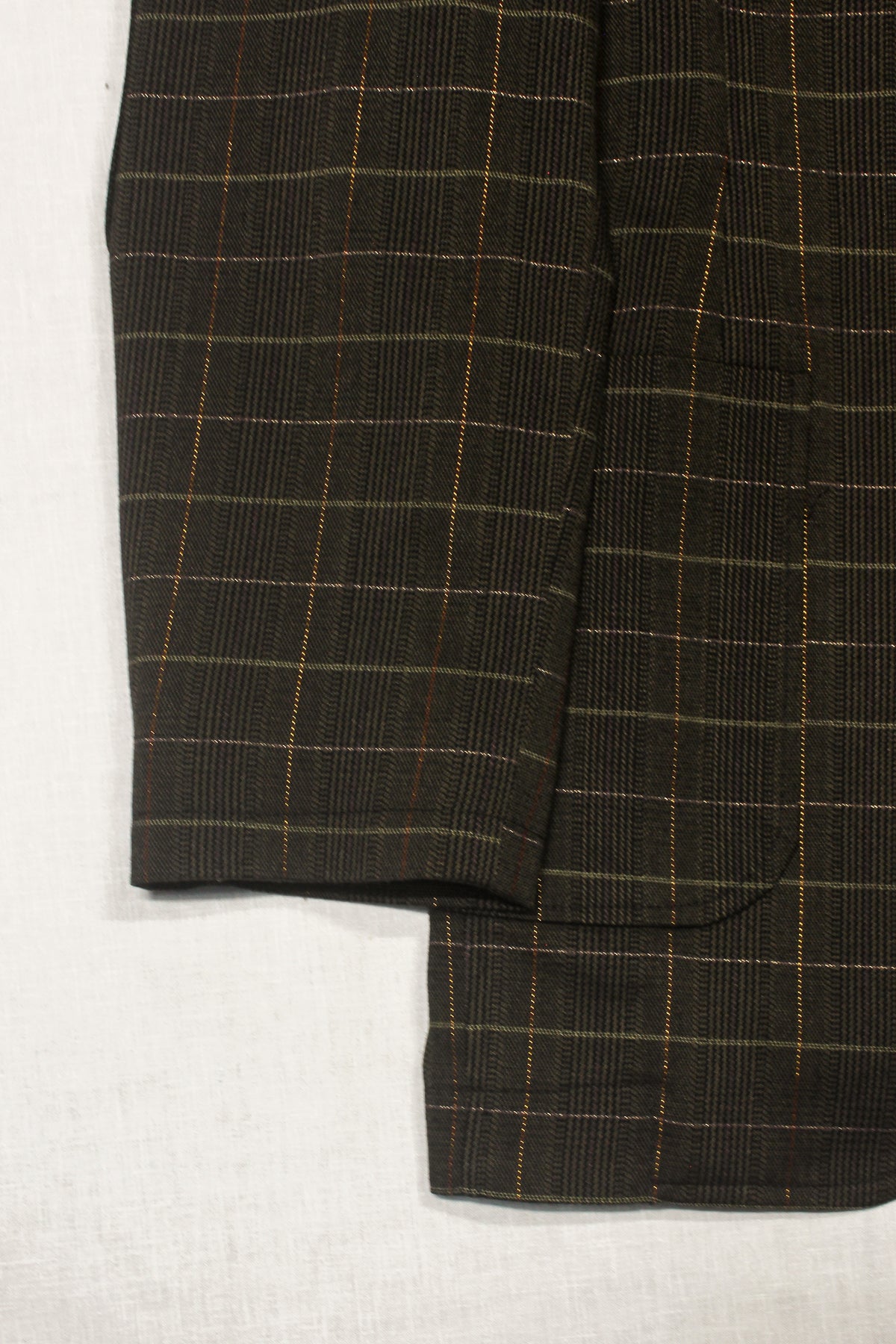 SACO CAFÉ TEXTURA RS-039