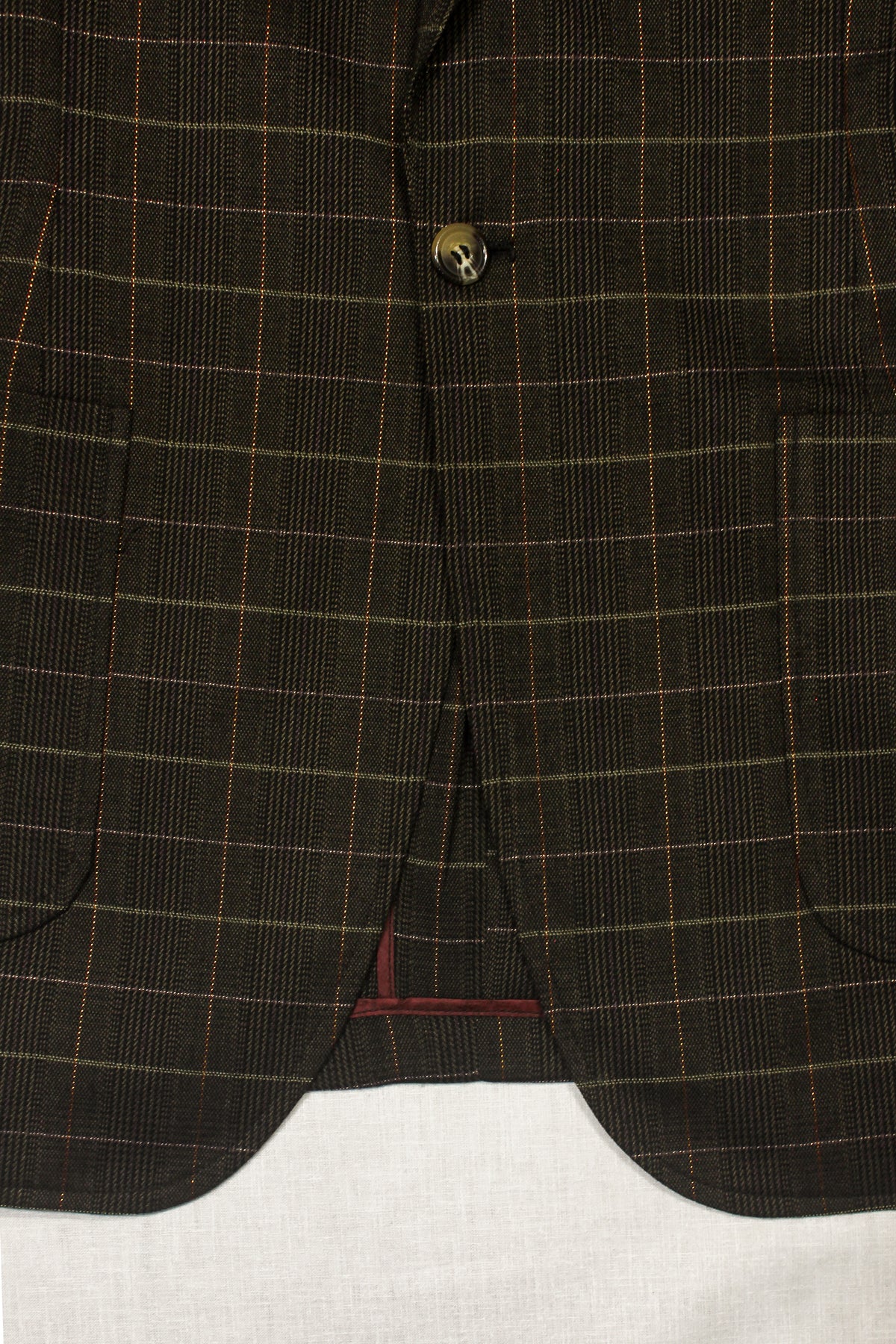 SACO CAFÉ TEXTURA RS-039