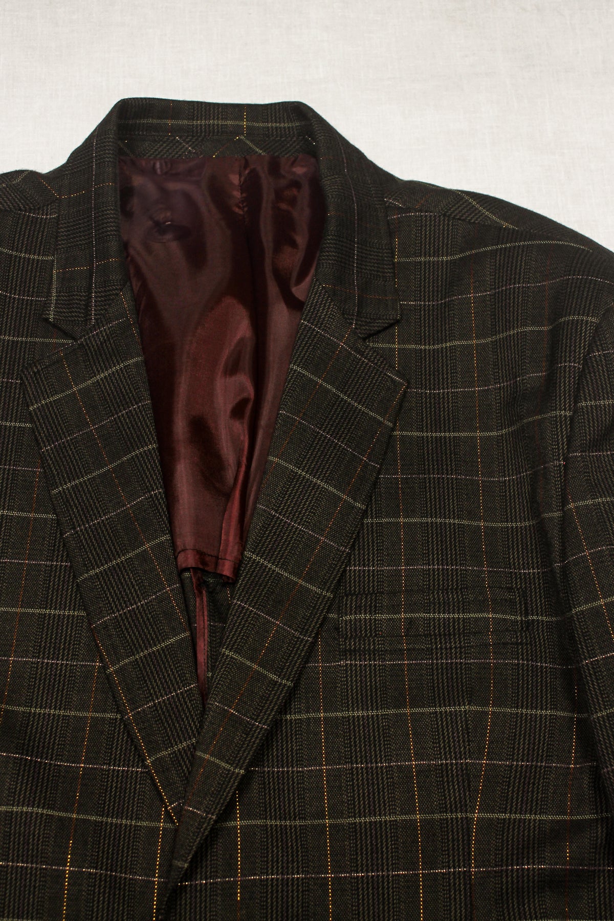 SACO CAFÉ TEXTURA RS-039