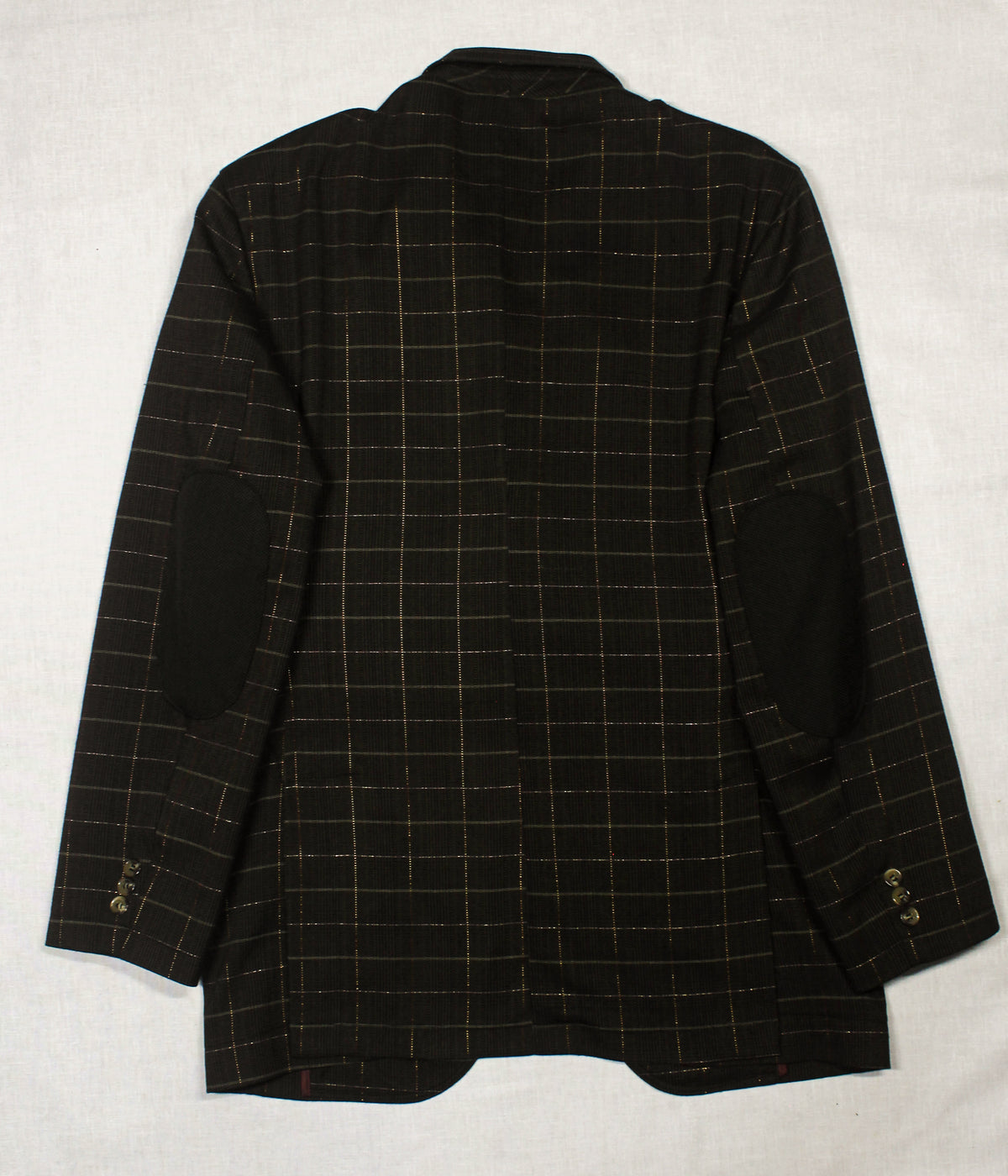 SACO CAFÉ TEXTURA RS-039