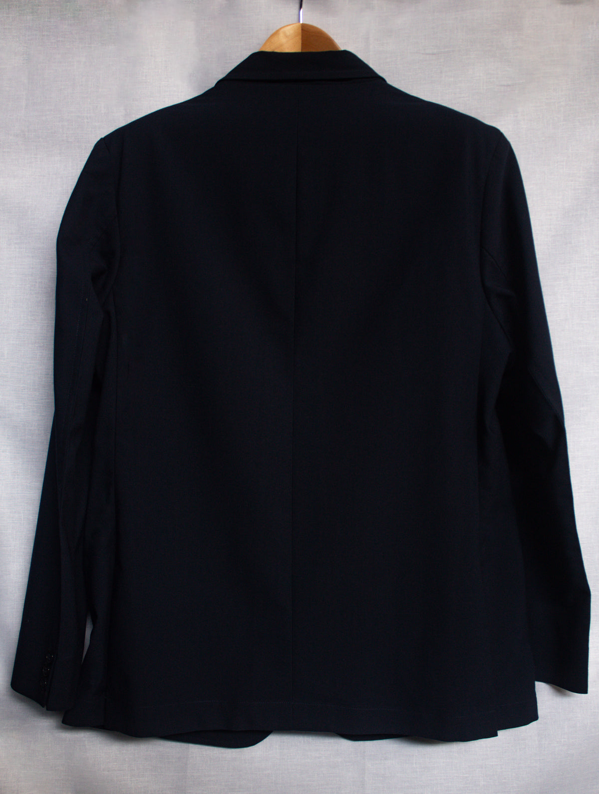 Blazer AZUL NAVY RB-001