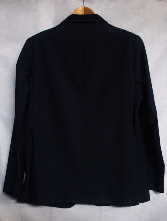 SACO AZUL NAVY RS-001