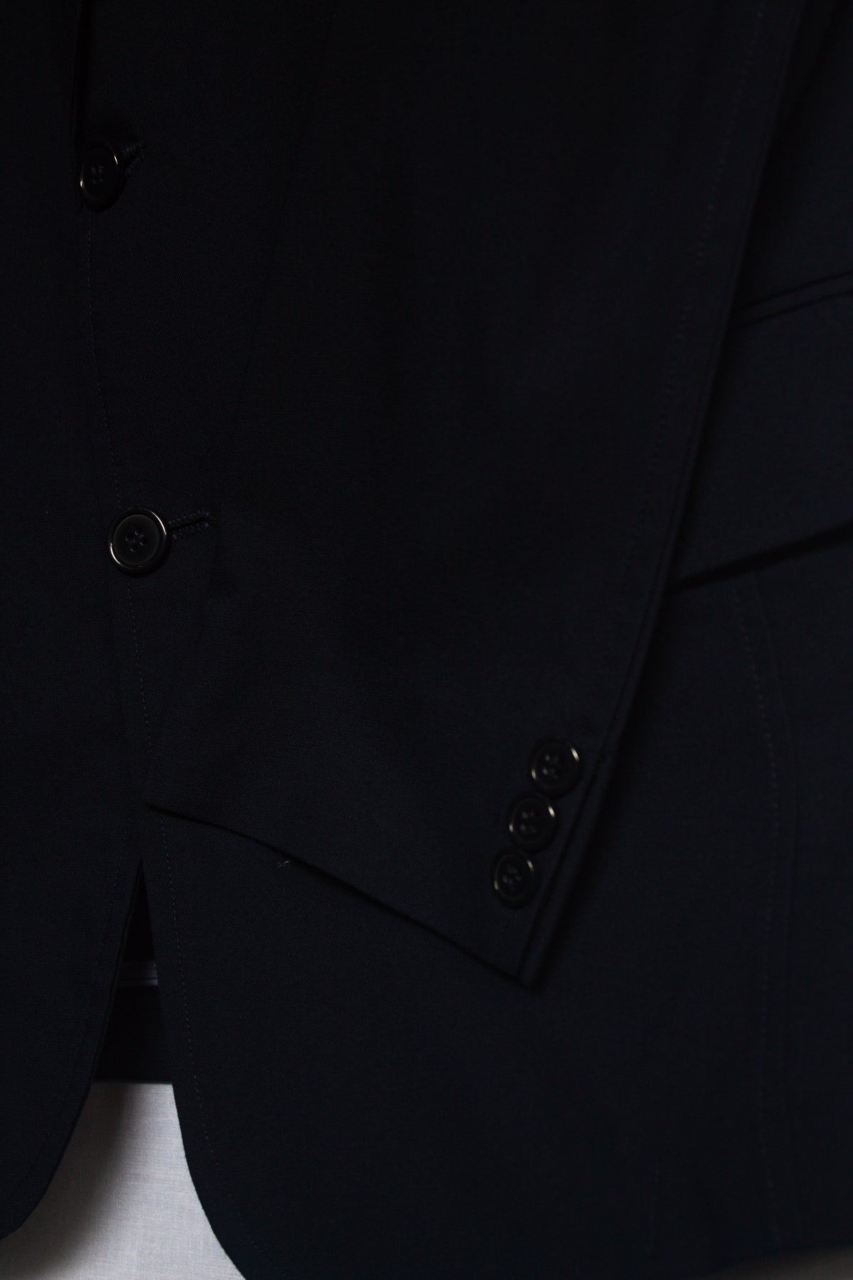Blazer AZUL NAVY RB-001